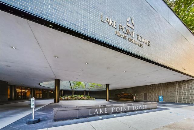 505 N Lake Shore Dr Unit 1515, Chicago, IL 60611 - photo 20