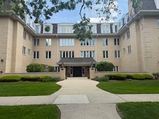 75 6th Ave Unit 209, La Grange, IL 60525 - view of home's community
