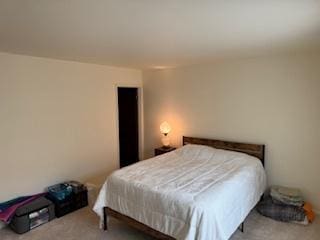 75 6th Ave Unit 209, La Grange, IL 60525 - bedroom with carpet