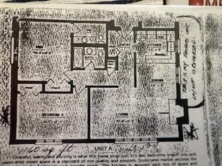 75 6th Ave Unit 209, La Grange, IL 60525 - room layout