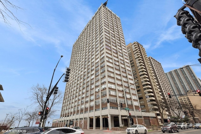 6171 N Sheridan Rd Unit 2704, Chicago, IL 60660 - view of property