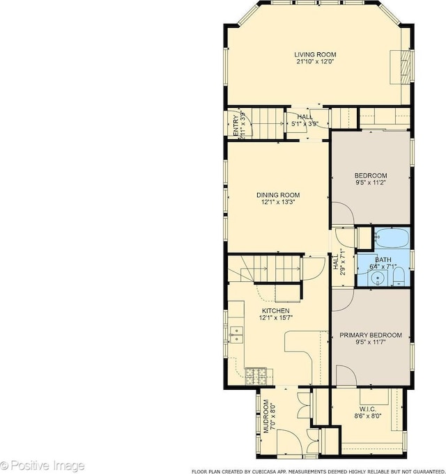 room layout