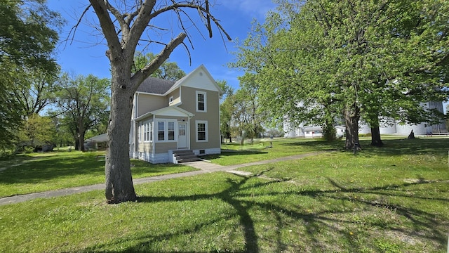 140 E Walnut St, Sheldon, IL 60966 - photo 1