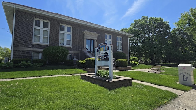140 E Walnut St, Sheldon, IL 60966 - photo 22