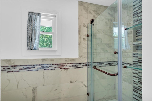 811 Hamilton Dr, Champaign, IL 61820 - full bath with a stall shower