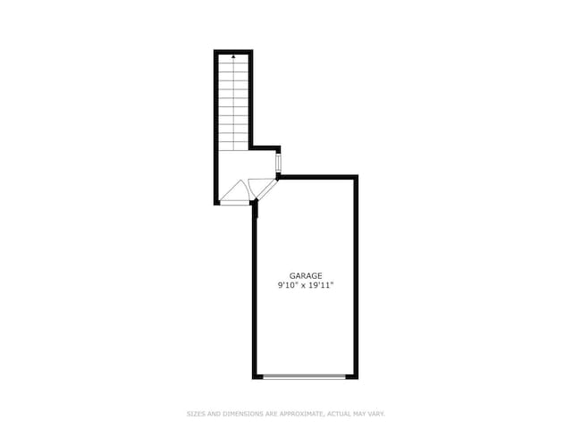 home floor plan