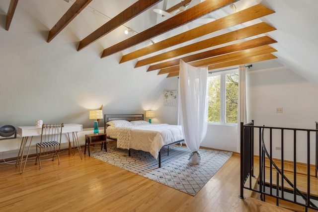 3809 N Kenmore Ave, Chicago, IL 60613 - bedroom with wood finished floors