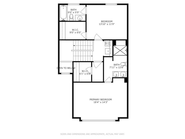 684 Diamond Pointe Dr, Mundelein, IL 60060 - room layout