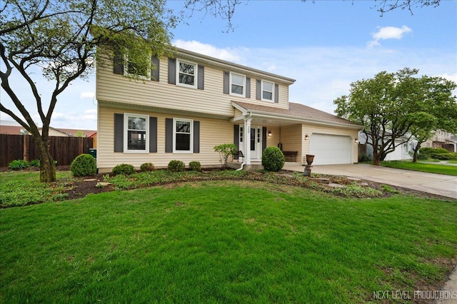 20 S Cambridge Dr, Geneva, IL 60134 - bathroom with toilet, a tile shower, and vanity