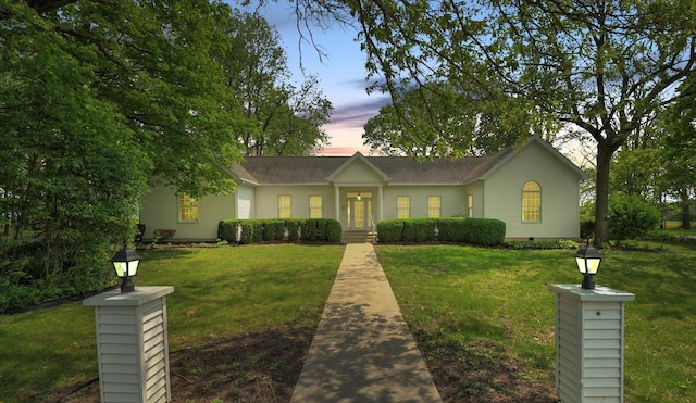 2445 E County Road 875 N, Newman, IL 61942 - photo 1