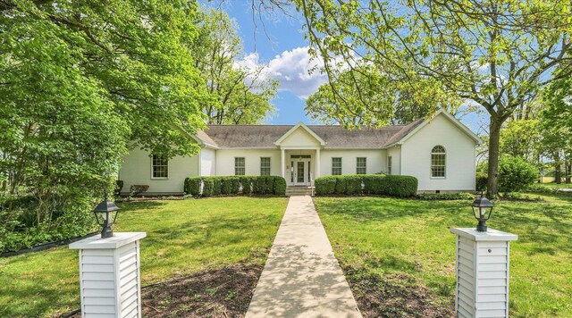 2445 E County Road 875 N, Newman, IL 61942 - photo 2