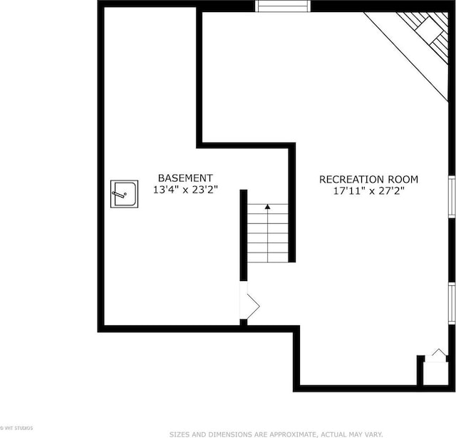 190 Washo Ct, Lake Zurich, IL 60047 - home floor plan