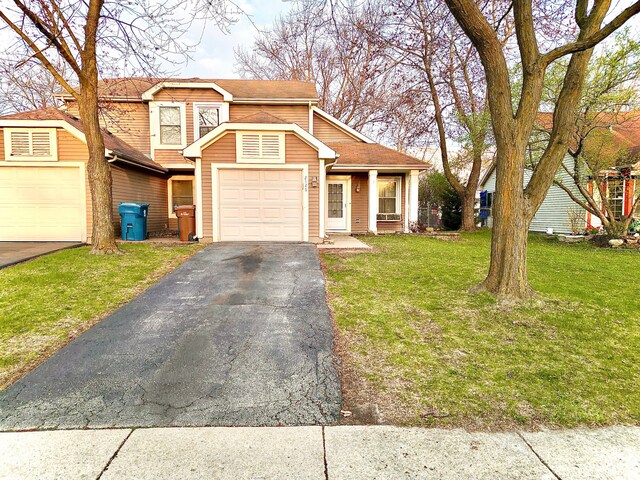 2126 Brittany Ln, Glendale, Glendale Heights, IL 60139 - photo 14