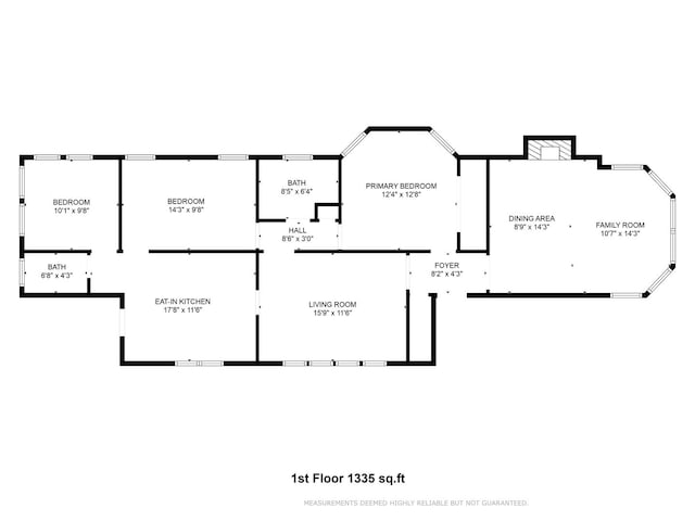 room layout