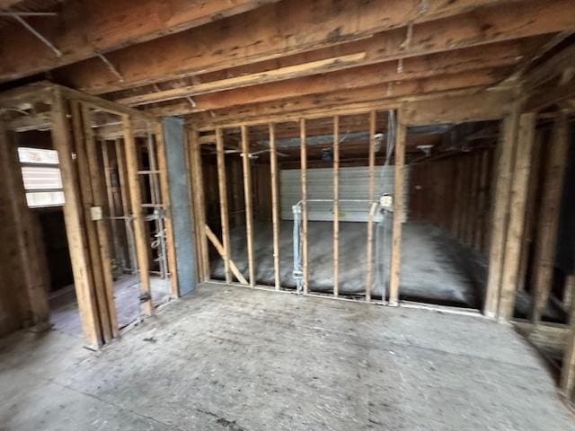8135 W Rascher Ave, Chicago, IL 60656 - view of misc room