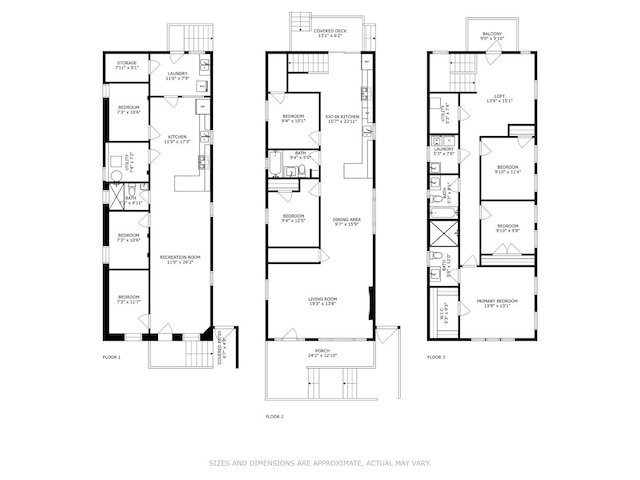 5127 S Artesian Ave, Chicago, IL 60632 - view of floor plan / room layout