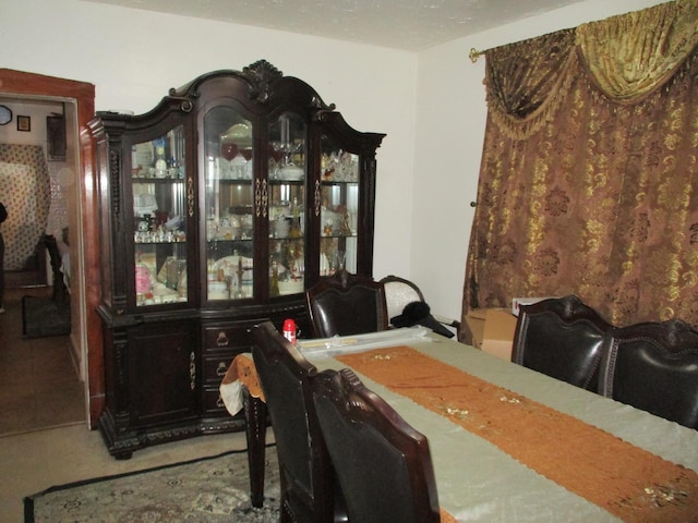 1525 Gunderson Ave, Berwyn, IL 60402 - view of carpeted dining room