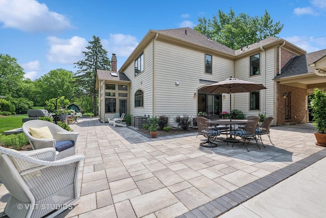 540 Harvard Ave, Barrington, IL 60010 - photo 43