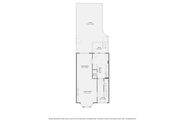 2153 N Sedgwick St, Chicago, IL 60614 - room layout