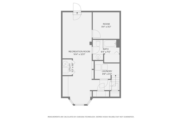 2153 N Sedgwick St, Chicago, IL 60614 - room layout