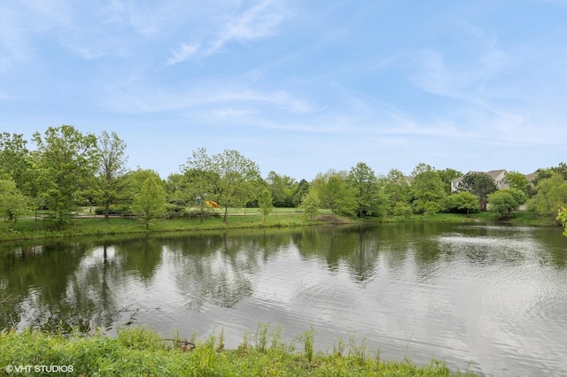326 Southwicke Dr, Streamwood, IL 60107 - water view