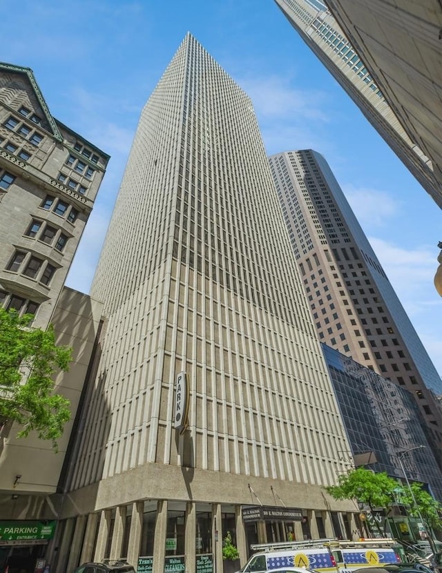 100 E Walton St Unit 25F, Chicago, IL 60611 - view of property