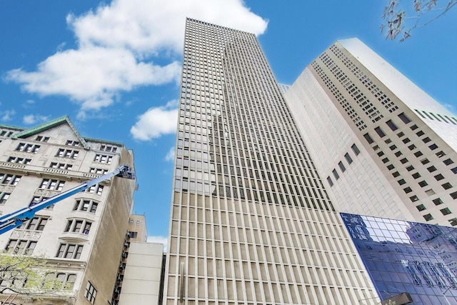100 E Walton St Unit 25F, Chicago, IL 60611 - view of building exterior