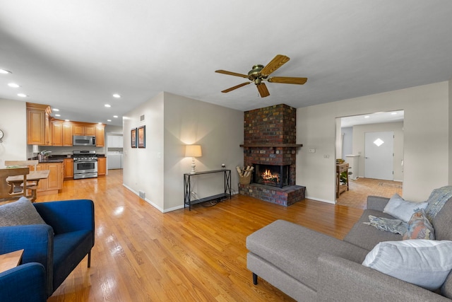 350 S Kenilworth Ave, Glen Ellyn, IL 60137 - photo 12