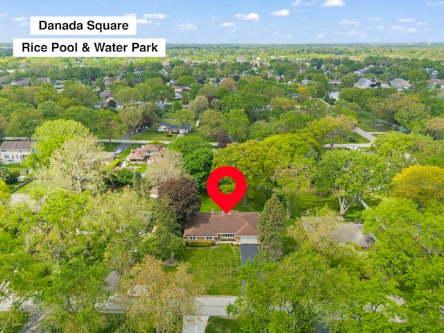 350 S Kenilworth Ave, Glen Ellyn, IL 60137 - photo 51