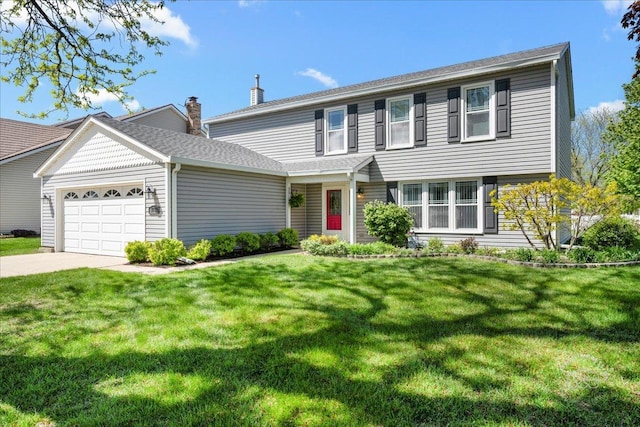 375 Hunter Dr, Carol Stream, IL 60188 - photo 1