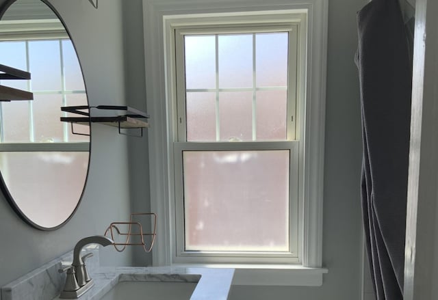 7835 W Berwyn Ave, Chicago, IL 60656 - bathroom view of a sink
