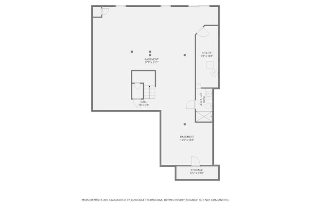 property floor plan