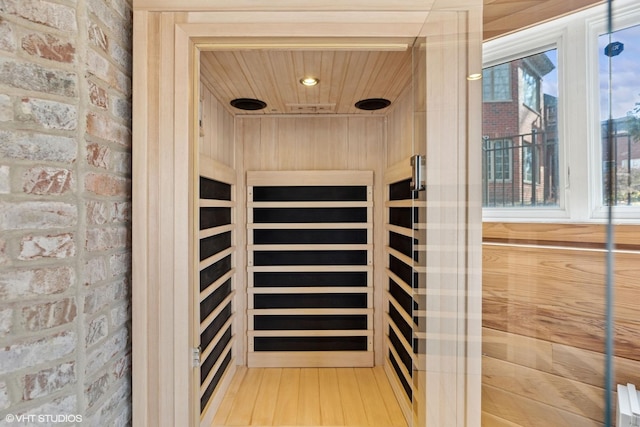 20662 Francisca Way, Frankfort, IL 60423 - sauna / steam room with wood finished floors