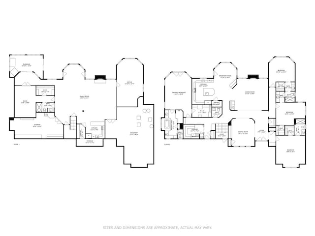 20662 Francisca Way, Frankfort, IL 60423 - floor plan / room layout