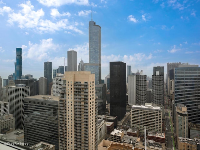 33 W Ontario St Unit 58E, Chicago, IL 60654 - city view