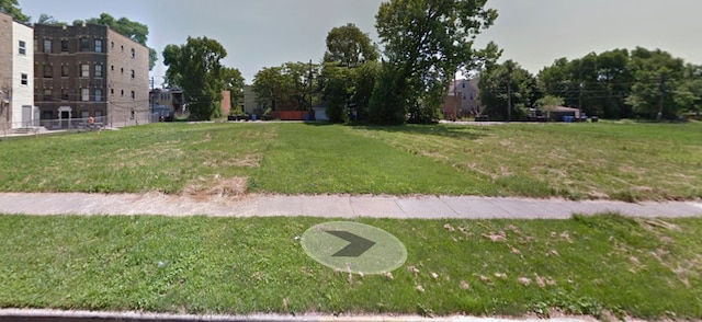 6425 S Champlain Ave, Chicago IL, 60637 land for sale