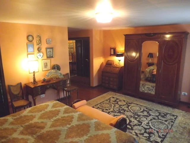 3550 Whirlaway Dr, Northbrook, IL 60062 - view of bedroom