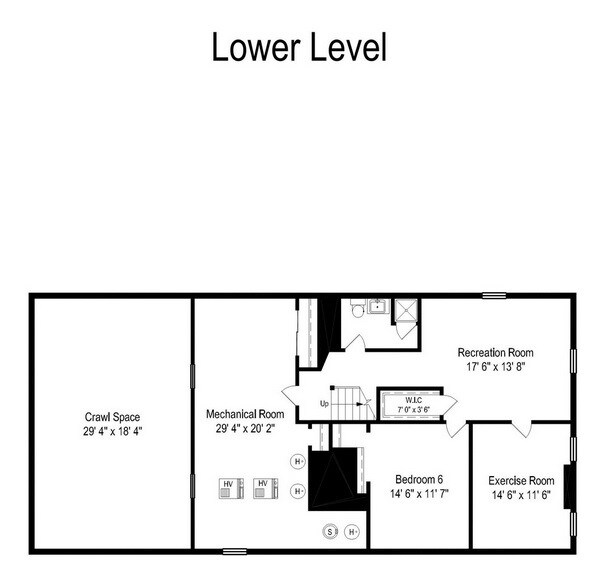 property floor plan