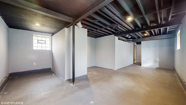666 Greenview Ave, Des Plaines, IL 60016 - view of basement