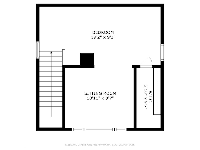 666 Greenview Ave, Des Plaines, IL 60016 - home floor plan
