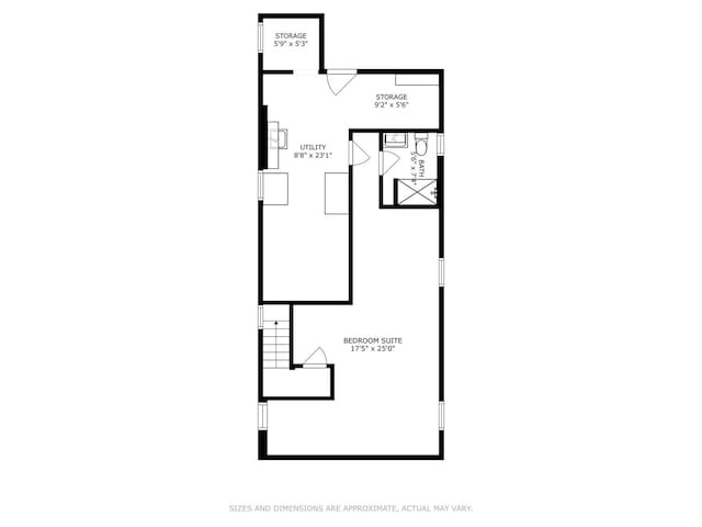 666 Greenview Ave, Des Plaines, IL 60016 - floor plan / room layout