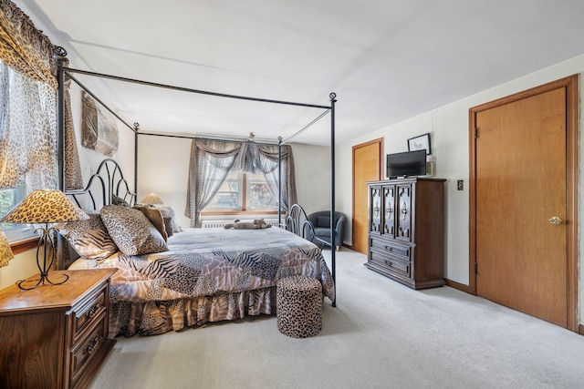 428 Julia St, Lemont, IL 60439 - bedroom with light colored carpet