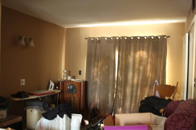 view of bedroom