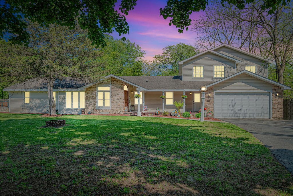 25647 W Old Grand Ave, Ingleside, IL 60041 - photo 1