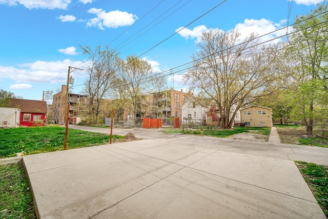 7223 S Union Ave, Chicago, IL 60621 - view of community