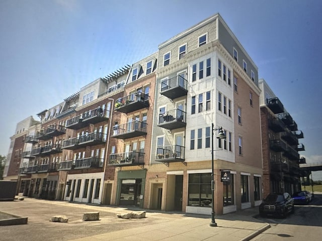 348 River St Unit 3405, Lemont, IL 60439 - view of apartment building / complex