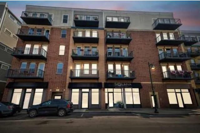 348 River St Unit 3405, Lemont, IL 60439 - view of apartment building / complex
