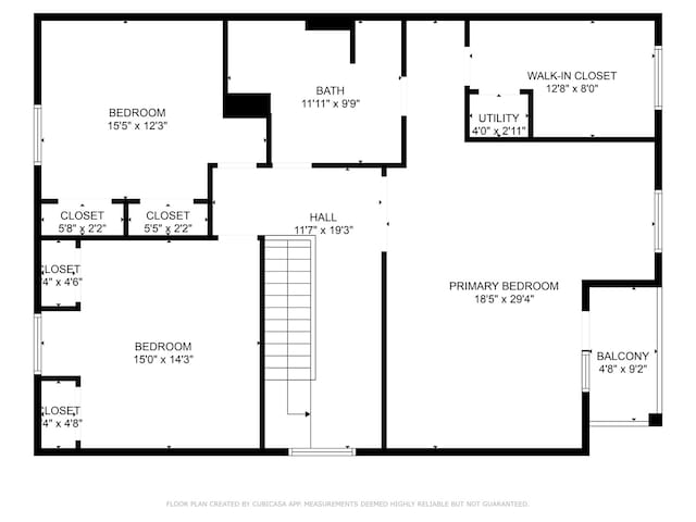 room layout