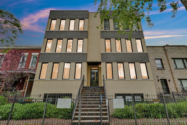 6614 S Ingleside Ave Unit 1S, Chicago, IL 60637 - photo 1