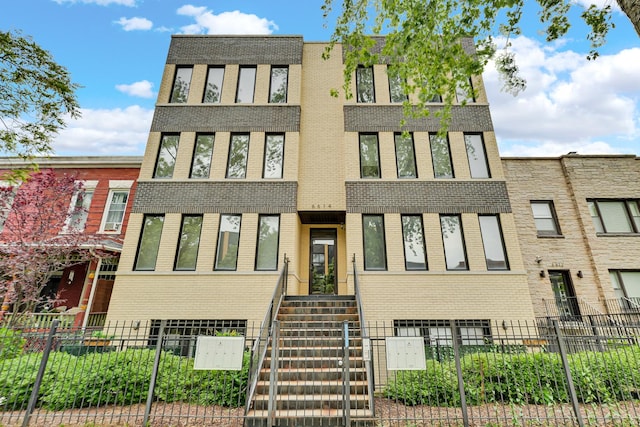 6614 S Ingleside Ave Unit 1S, Chicago, IL 60637 - photo 2
